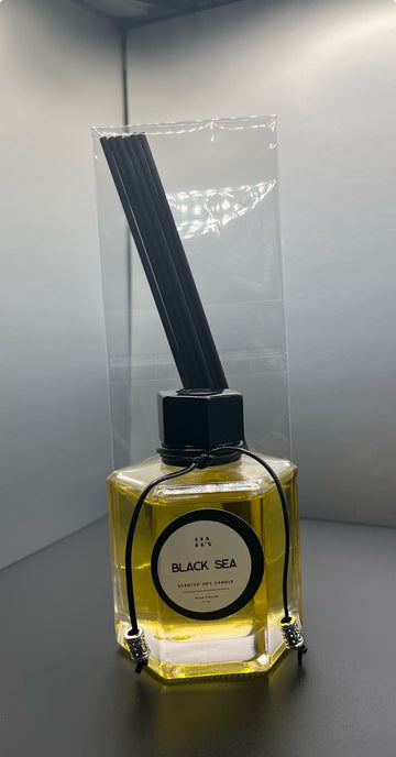 Black Sea Reed Diffuser