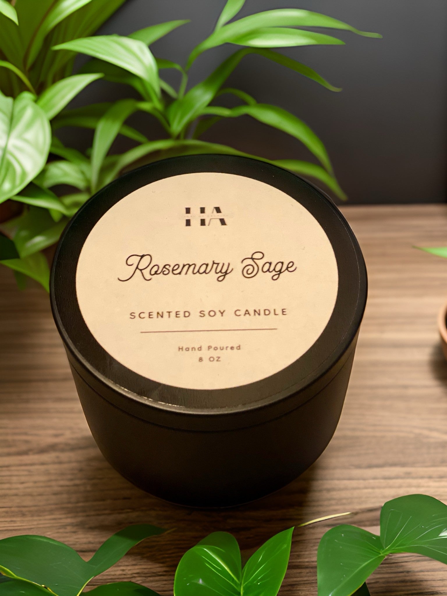 Rosemary Sage