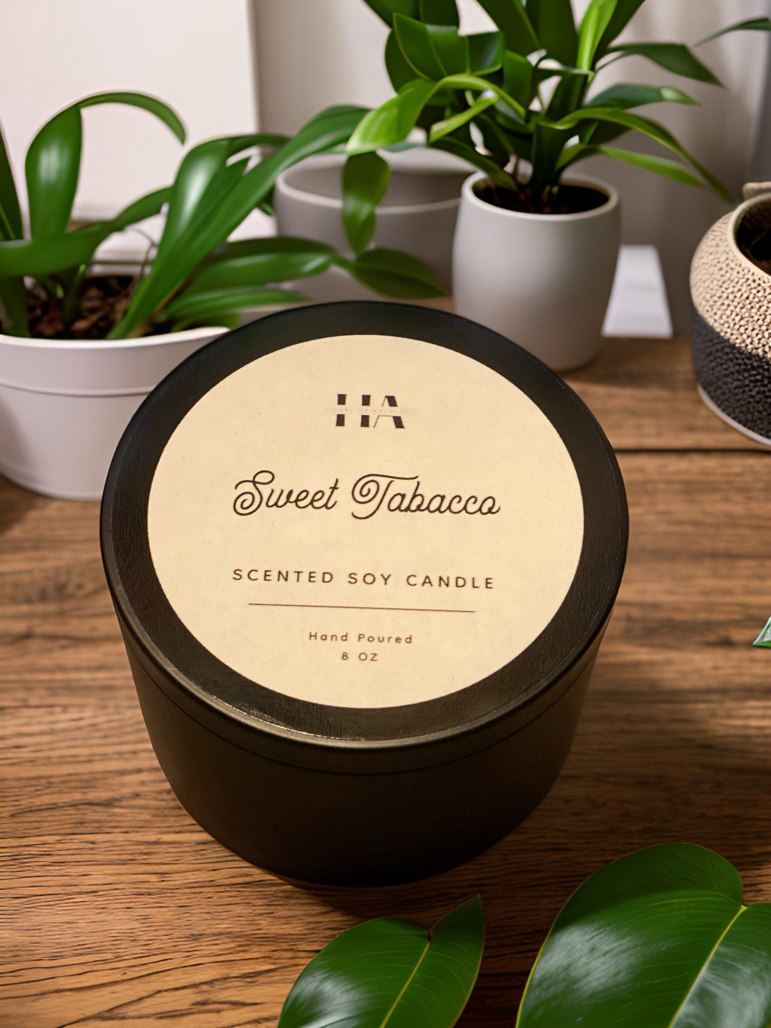 Sweet Tabacco